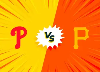 【MLB直播】2026/05/17 費城費城人 VS 匹茲堡海盜 | 先發投手+打線+MLB今日賽程