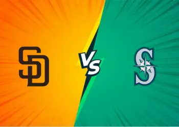 【MLB直播】2026/05/18 聖地牙哥教士 VS 西雅圖水手 | 先發投手+打線+MLB今日賽程