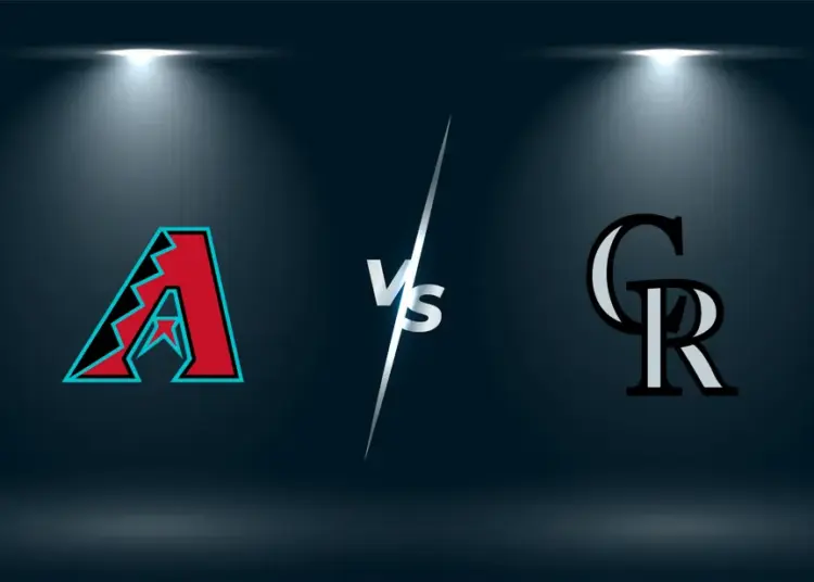 【MLB直播】2026/05/18 亞利桑那響尾蛇 VS 科羅拉多落磯 | 先發投手+打線+MLB今日賽程
