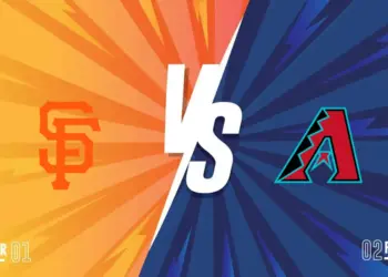 【MLB直播】2026/05/18 舊金山巨人 VS 亞利桑那響尾蛇 | 先發投手+打線+MLB今日賽程