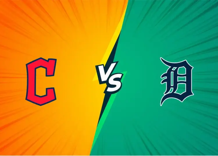 【MLB直播】2026/05/18 克里夫蘭守護者 VS 底特律老虎 | 先發投手+打線+MLB今日賽程