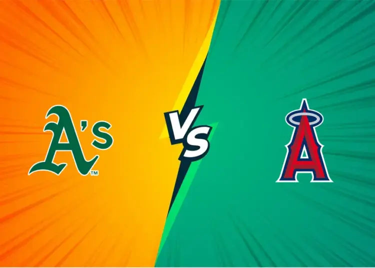 【MLB直播】2026/05/18 奧克蘭運動家 VS 洛杉磯天使 | 先發投手+打線+MLB今日賽程