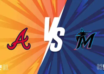 【MLB直播】2026/05/21 亞特蘭大勇士 VS 邁阿密馬林魚 | 先發投手+打線+MLB今日賽程