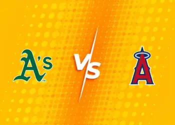 【MLB直播】2026/05/21 奧克蘭運動家 VS 洛杉磯天使 | 先發投手+打線+MLB今日賽程