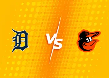 【MLB直播】2026/05/22 底特律老虎 VS 巴爾的摩金鶯 | 先發投手+打線+MLB今日賽程