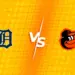 【MLB直播】2026/05/23 底特律老虎 VS 巴爾的摩金鶯 | 先發投手+打線+MLB今日賽程