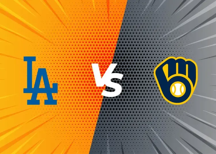 【MLB直播】2026/05/25 洛杉磯道奇 VS 密爾瓦基釀酒人 | 先發投手+打線+MLB今日賽程