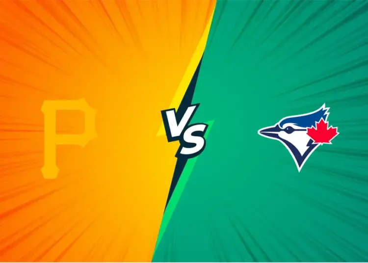 【MLB直播】2026/05/25 匹茲堡海盜 VS 多倫多藍鳥 | 先發投手+打線+MLB今日賽程