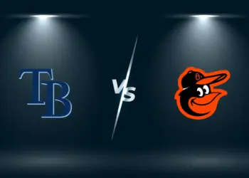 【MLB直播】2026/05/25 坦帕灣光芒 VS 巴爾的摩金鶯 | 先發投手+打線+MLB今日賽程