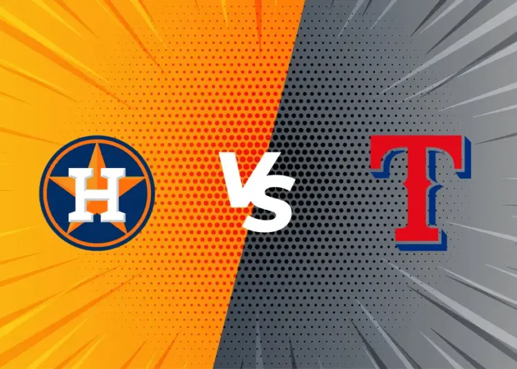 【MLB直播】2026/05/25 休士頓太空人 VS 德州遊騎兵 | 先發投手+打線+MLB今日賽程