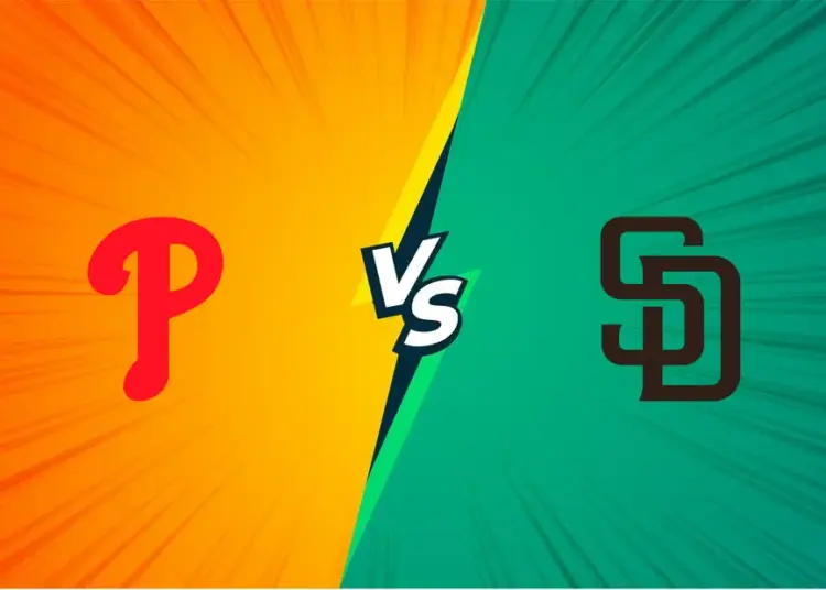 【MLB直播】2026/05/26 費城費城人 VS 聖地牙哥教士 | 先發投手+打線+MLB今日賽程