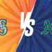 【MLB直播】2026/05/26 西雅圖水手 VS 奧克蘭運動家 | 先發投手+打線+MLB今日賽程