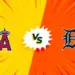 【MLB直播】2026/05/26 洛杉磯天使 VS 底特律老虎 | 先發投手+打線+MLB今日賽程