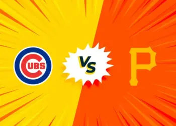 【MLB直播】2026/05/27 芝加哥小熊 VS 匹茲堡海盜 | 先發投手+打線+MLB今日賽程