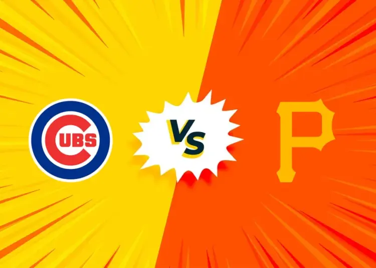 【MLB直播】2026/05/27 芝加哥小熊 VS 匹茲堡海盜 | 先發投手+打線+MLB今日賽程