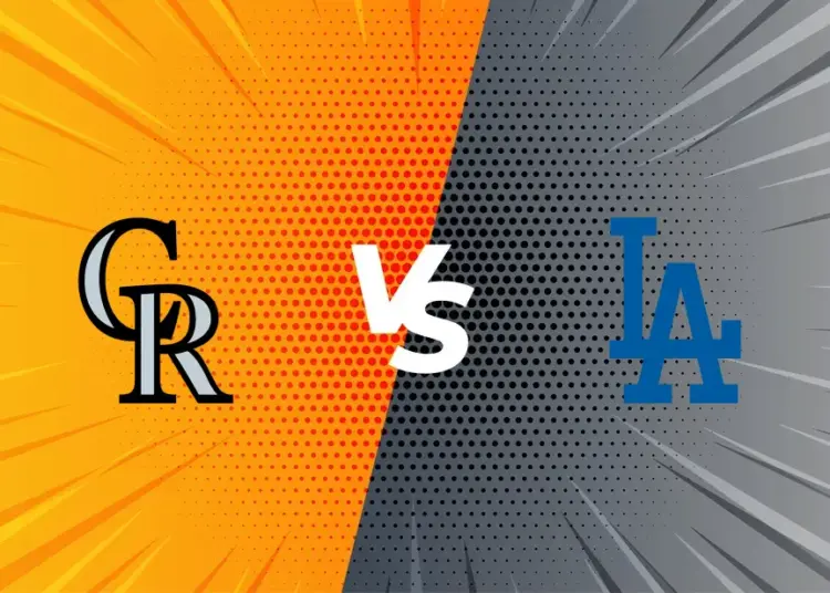 【MLB直播】2026/05/27 科羅拉多落磯 VS 洛杉磯道奇 | 先發投手+打線+MLB今日賽程