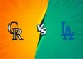 【MLB直播】2026/05/28 科羅拉多落磯 VS 洛杉磯道奇 | 先發投手+打線+MLB今日賽程