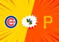 【MLB直播】2026/05/29 芝加哥小熊 VS 匹茲堡海盜 | 先發投手+打線+MLB今日賽程