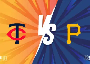 【MLB直播】2026/05/29 明尼蘇達雙城 VS 匹茲堡海盜 | 先發投手+打線+MLB今日賽程