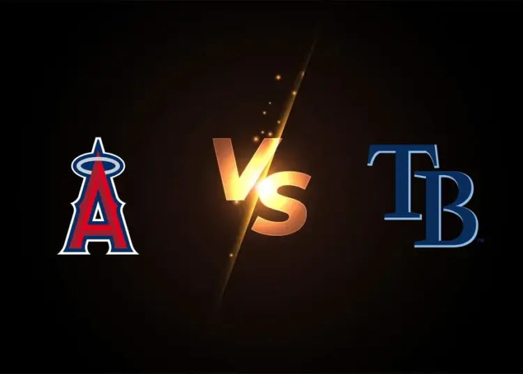 【MLB直播】2026/05/29 洛杉磯天使 VS 坦帕灣光芒 | 先發投手+打線+MLB今日賽程