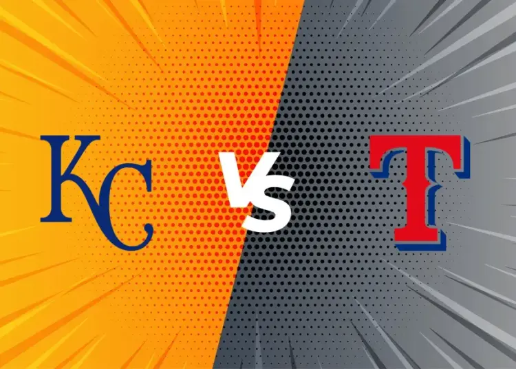【MLB直播】2026/05/31 堪薩斯市皇家 VS 德州遊騎兵 | 先發投手+打線+MLB今日賽程