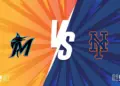【MLB直播】2026/06/01 邁阿密馬林魚 VS 紐約大都會 | 先發投手+打線+MLB今日賽程