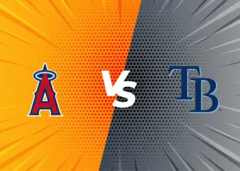 【MLB直播】2026/06/01 洛杉磯天使 VS 坦帕灣光芒 | 先發投手+打線+MLB今日賽程
