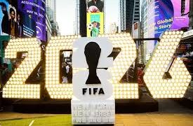 2026 世界盃 48 隊賽制架構與 32 強淘汰賽晉級路徑圖