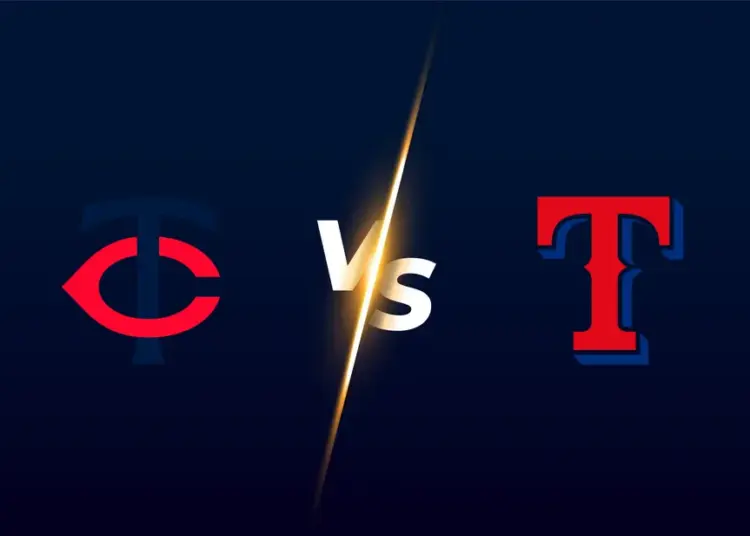 【MLB今日戰績】2026/06/16 明尼蘇達雙城 4-2 德州遊騎兵 MLB比分終場