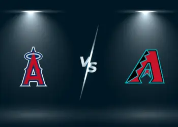 【MLB今日戰績】2026/06/16 洛杉磯天使 3-4 亞利桑那響尾蛇 MLB比分終場