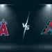 【MLB今日戰績】2026/06/16 洛杉磯天使 3-4 亞利桑那響尾蛇 MLB比分終場