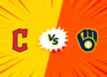 【MLB今日戰績】2026/06/17 克里夫蘭守護者 1-2 密爾瓦基釀酒人 MLB比分終場