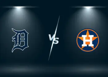 【MLB今日戰績】2026/06/17 底特律老虎 2-4 休士頓太空人 MLB比分終場