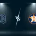 【MLB今日戰績】2026/06/17 底特律老虎 2-4 休士頓太空人 MLB比分終場