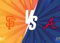 【MLB今日戰績】2026/06/18 舊金山巨人 7-5 亞特蘭大勇士 MLB比分終場