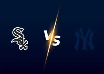 【MLB今日戰績】2026/06/18 芝加哥白襪 5-10 紐約洋基 MLB比分終場