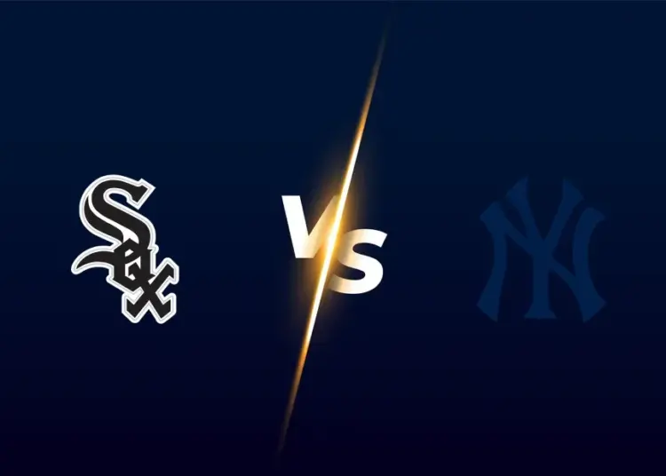 【MLB今日戰績】2026/06/18 芝加哥白襪 5-10 紐約洋基 MLB比分終場