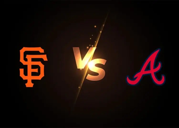 【MLB今日戰績】2026/06/18 舊金山巨人 7-5 亞特蘭大勇士 MLB比分終場