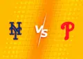 【MLB今日戰績】2026/06/19 紐約大都會 6-4 費城費城人 MLB比分終場