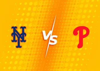 【MLB今日戰績】2026/06/22 紐約大都會 2-6 費城費城人 MLB比分終場