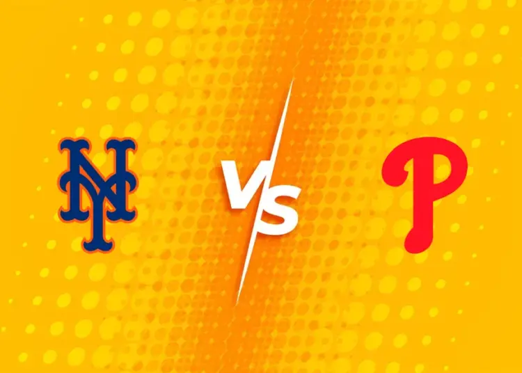 【MLB今日戰績】2026/06/19 紐約大都會 6-4 費城費城人 MLB比分終場