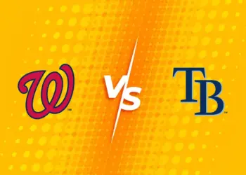 【MLB直播】2026/06/20 華盛頓國民 VS 坦帕灣光芒 | 先發投手+打線+MLB今日賽程