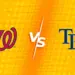 【MLB直播】2026/06/20 華盛頓國民 VS 坦帕灣光芒 | 先發投手+打線+MLB今日賽程