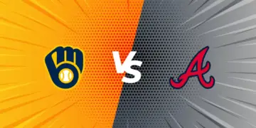【MLB今日戰績】2026/06/20 密爾瓦基釀酒人 2-3 亞特蘭大勇士 MLB比分終場