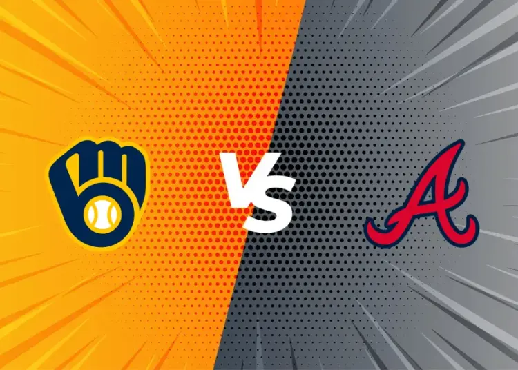 【MLB今日戰績】2026/06/20 密爾瓦基釀酒人 2-3 亞特蘭大勇士 MLB比分終場
