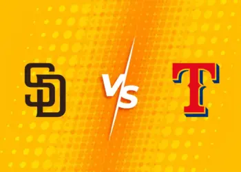 【MLB今日戰績】2026/06/20 聖地牙哥教士 7-9 德州遊騎兵 MLB比分終場