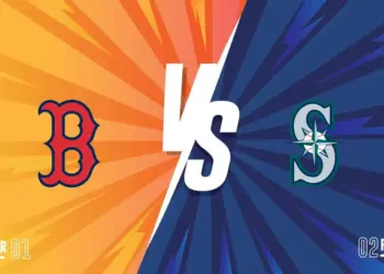 【MLB今日戰績】2026/06/20 波士頓紅襪 6-2 西雅圖水手 MLB比分終場