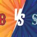 【MLB今日戰績】2026/06/20 波士頓紅襪 6-2 西雅圖水手 MLB比分終場