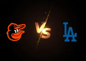 【MLB今日戰績】2026/06/20 巴爾的摩金鶯 5-6 洛杉磯道奇 MLB比分終場