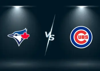【MLB今日戰績】2026/06/20 多倫多藍鳥 2-16 芝加哥小熊 MLB比分終場